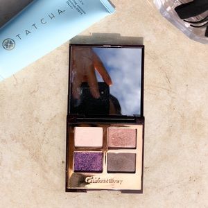 CT Glamour Muse Quad✨